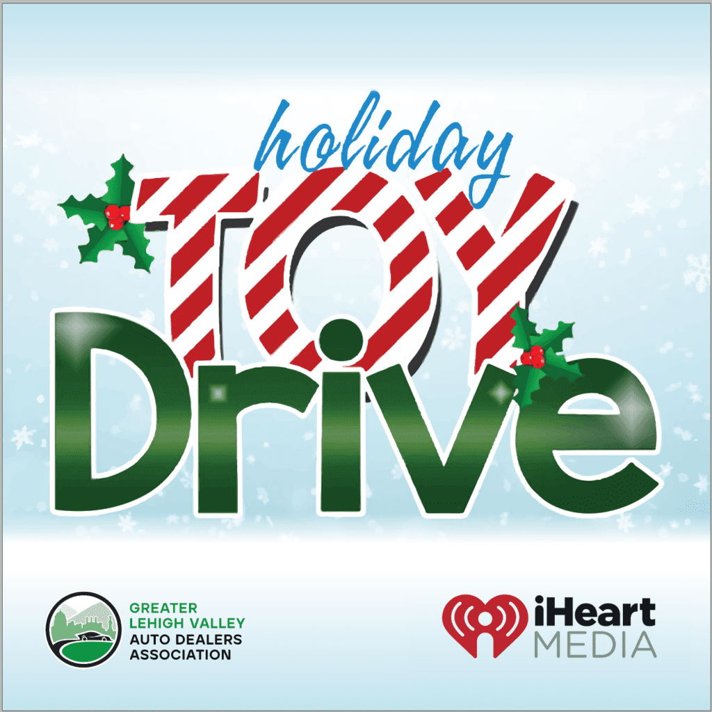 Holiday Toy Drive 2024